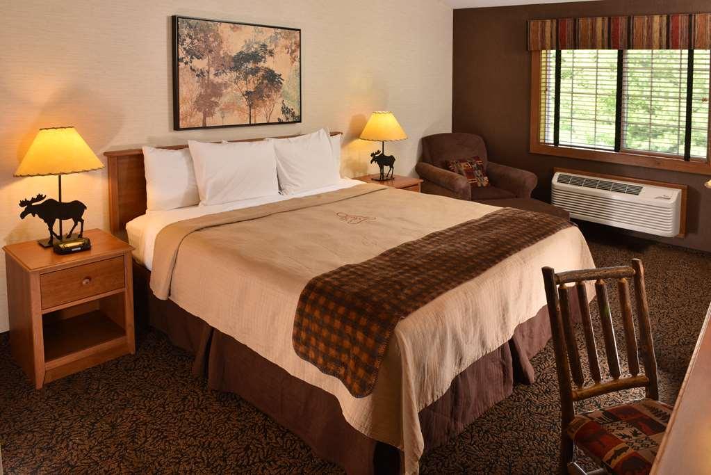 Stoney Creek Inn Quincy Quarto foto