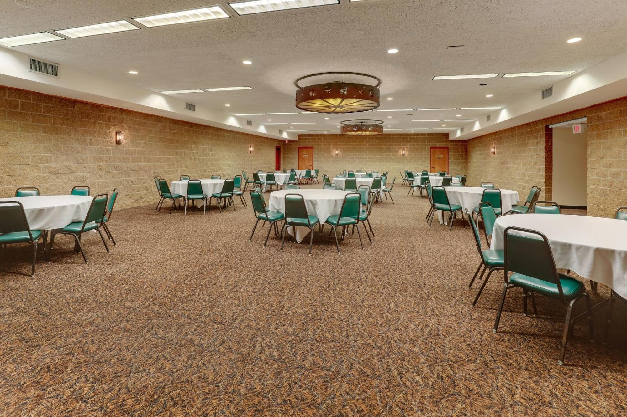Stoney Creek Inn Quincy Exterior foto