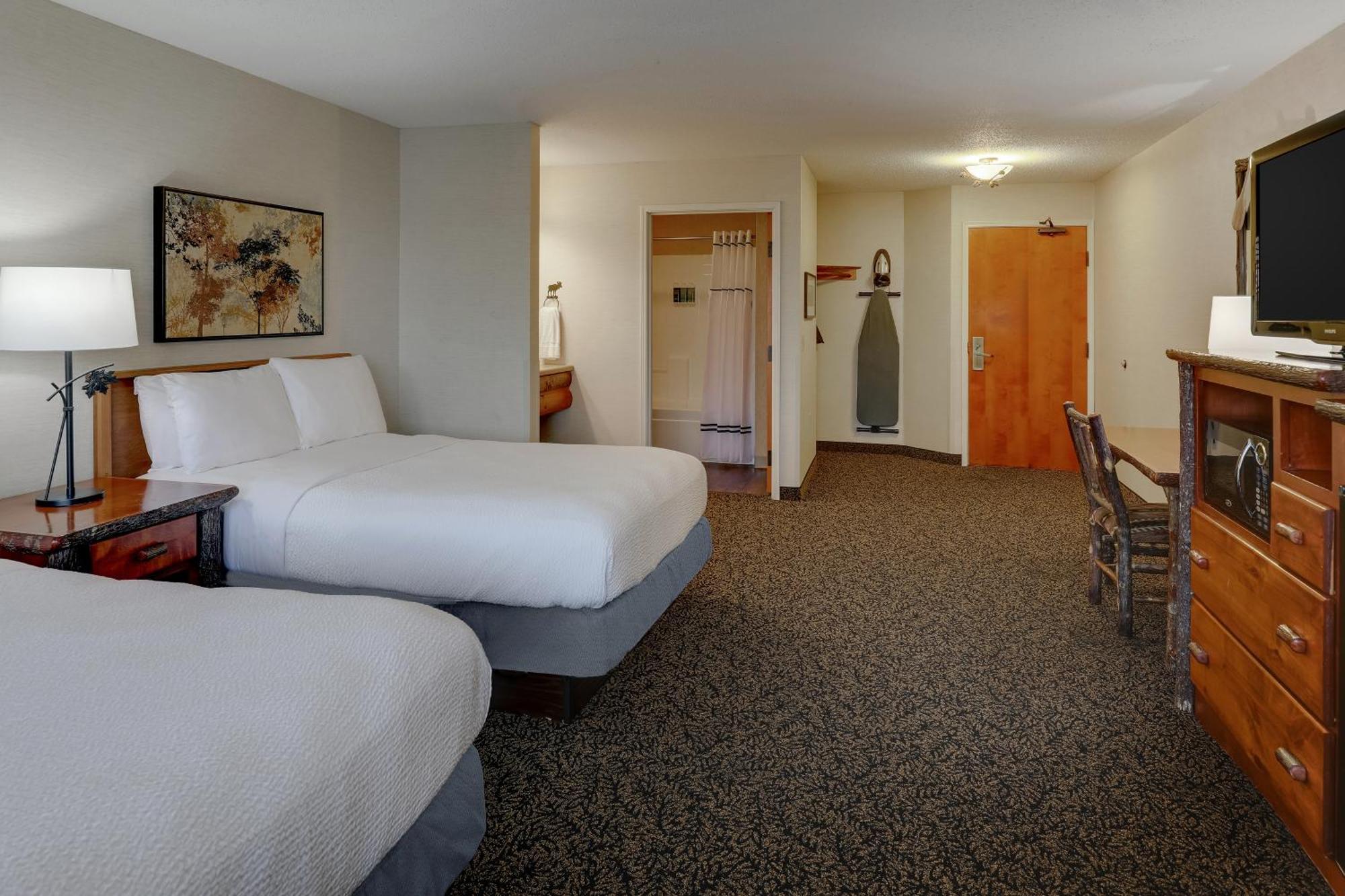Stoney Creek Inn Quincy Exterior foto