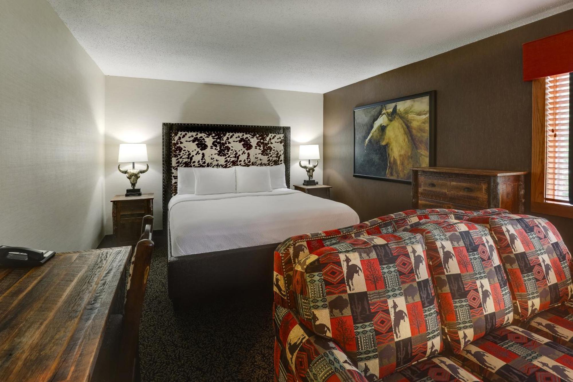 Stoney Creek Inn Quincy Exterior foto
