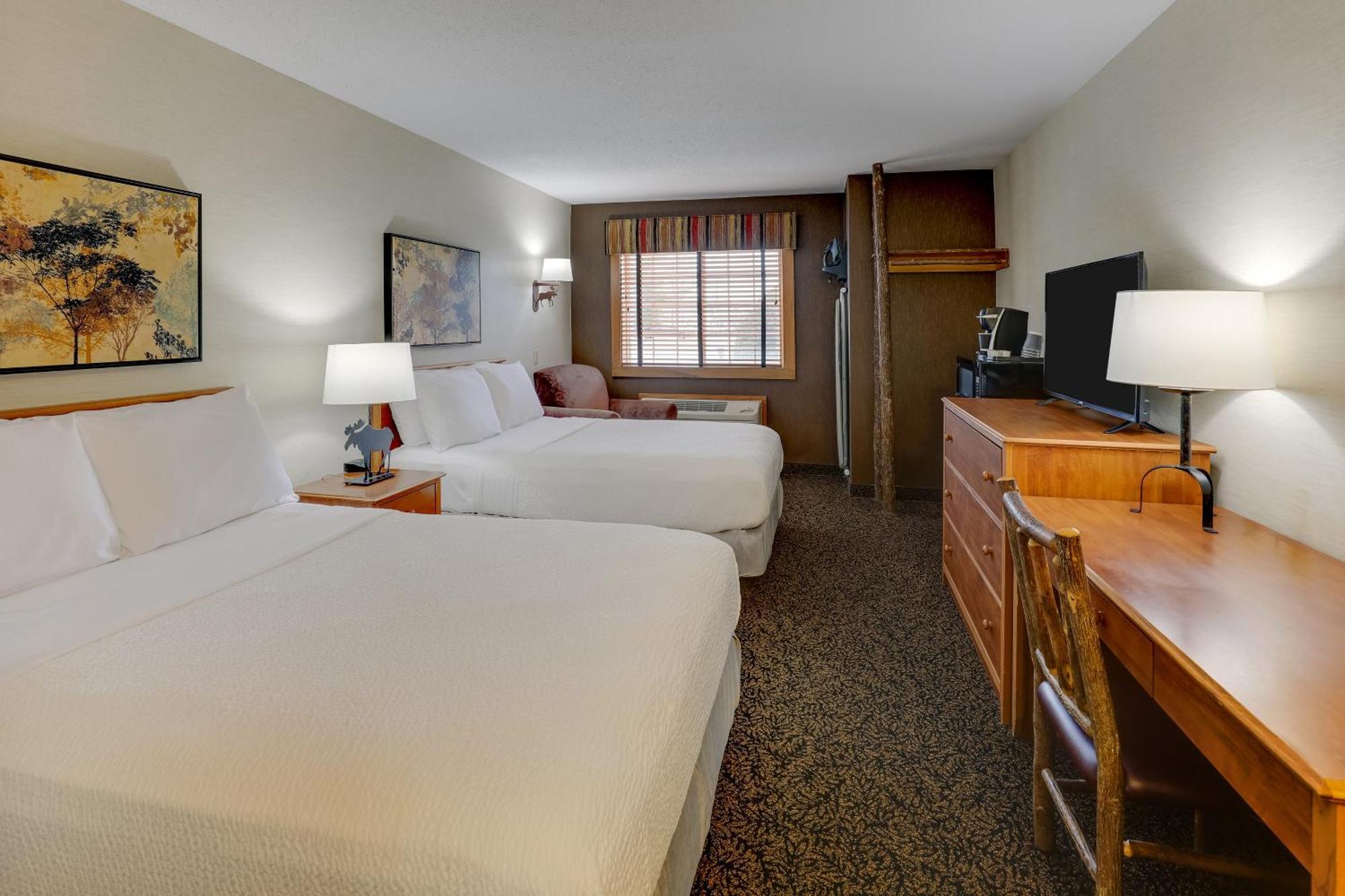 Stoney Creek Inn Quincy Exterior foto